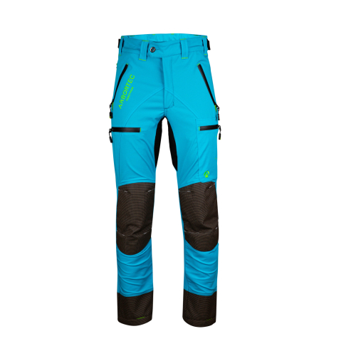 Pantaloni da lavoro BreatheFlex Pro Aqua Arbortec  - Arbortec - Pantaloni tree climbing