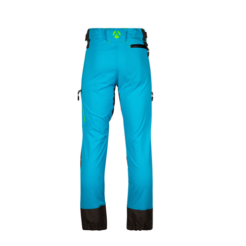 Pantaloni da lavoro BreatheFlex Pro Aqua Arbortec  - Arbortec - Pantaloni tree climbing