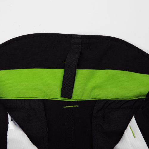 Pantaloni antitaglio Classe 1 BreatheFlex Lime Arbortec  - Arbortec - Pantaloni antitaglio