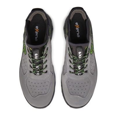 Scarpe antinfortunistiche basse Neptune S1P ESD SRC Exena  - Exena - Scarpe antinfortunistiche Basse
