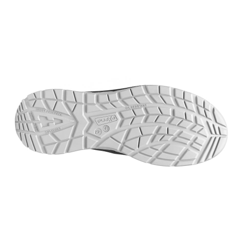 Scarpe antinfortunistiche basse Earth S1P ESD SRC Exena  - Exena - Scarpe antinfortunistiche Basse