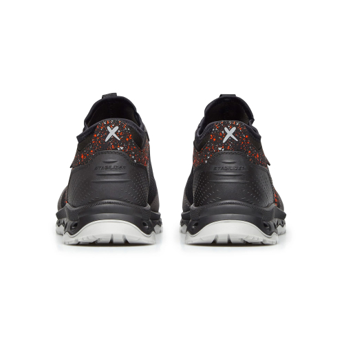 Scarpe antinfortunistiche basse Earth S1P ESD SRC Exena  - Exena - Scarpe antinfortunistiche Basse