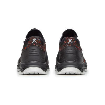 Scarpe antinfortunistiche basse Earth S1P ESD SRC Exena  - Exena - Scarpe antinfortunistiche Basse