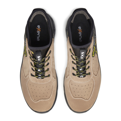 Scarpe antinfortunistiche basse Sun S1P ESD SRC Exena  - Exena - Scarpe antinfortunistiche Basse