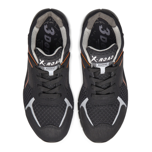 Scarpe antinfortunistiche basse XR77 Aragona S1P SRC Exena  - Exena - Scarpe antinfortunistiche Basse