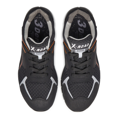 Scarpe antinfortunistiche basse XR77 Aragona S1P SRC Exena  - Exena - Scarpe antinfortunistiche Basse