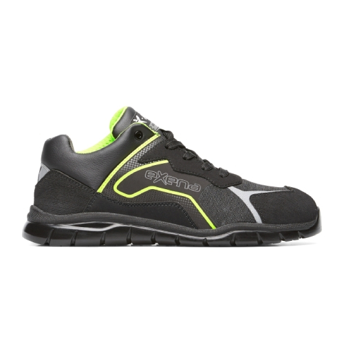 Scarpe antinfortunistiche basse XR90 Plaza S3 SRC Exena  - Exena - Scarpe antinfortunistiche Invernali