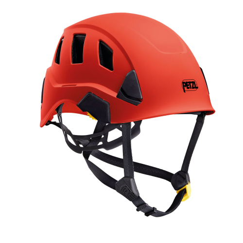 Casco ventilato Strato Vent Petzl  - Petzl - Caschi tree climbing