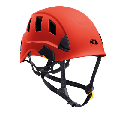 Casco ventilato Strato Vent Petzl  - Petzl - Caschi tree climbing