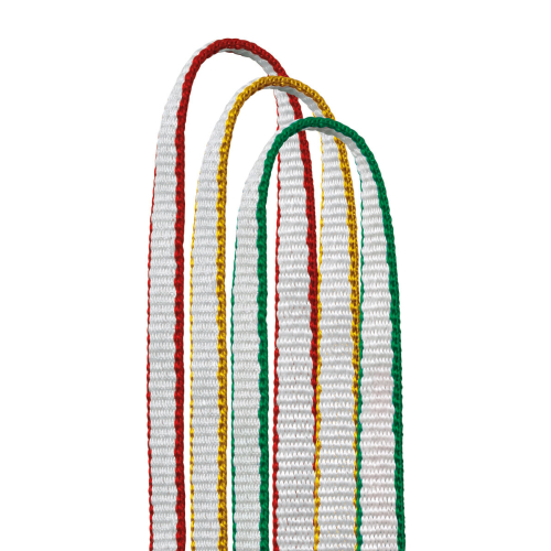 St’Anneau Anello cucito leggero 60cm Petzl  - Petzl - Fettucce d'ancoraggio tree climbing