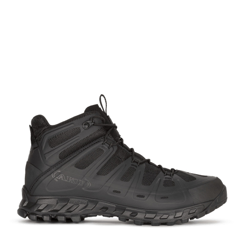 Scarpa militare Selvatica Tactical Mid GTX Aku  - Aku - Scarpe Tactical