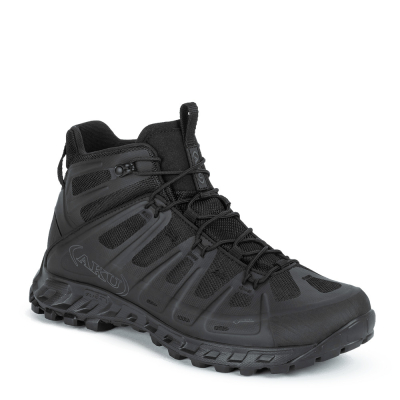 Scarpa militare Selvatica Tactical Mid GTX Aku  - Aku - Scarpe Tactical