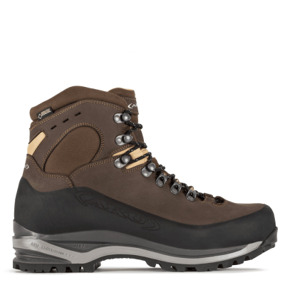 Scarpone trekking Superalp nbk GTX Aku  - Aku - Scarpe Trekking Uomo