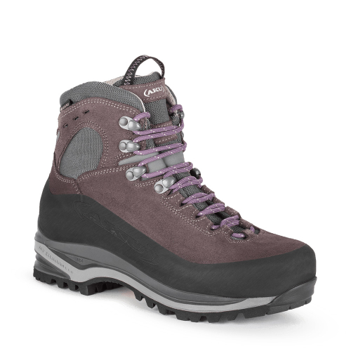 Scarpone da trekking femminile Superalp GTX Ws Aku  - Aku - Scarpe Trekking Donna