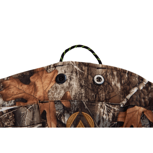 Pantaloni antitaglio Classe 1 BreatheFlex Pro RealTree Camo Brown Arbortec  - Arbortec - Pantaloni antitaglio