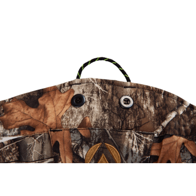 Pantaloni antitaglio Classe 1 BreatheFlex Pro RealTree Camo Brown Arbortec  - Arbortec - Pantaloni antitaglio