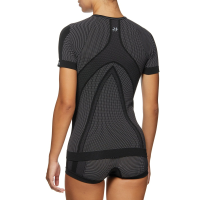 Maglia tecnica girocollo maniche corte 4 stagioni Sixs  - Sixs - Maglie tecniche outdoor