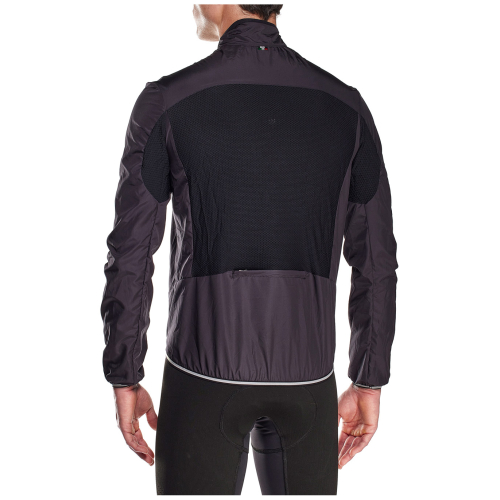 Giacca per ciclisti antivento Sixs  - Sixs - Gusci Tecnici Uomo