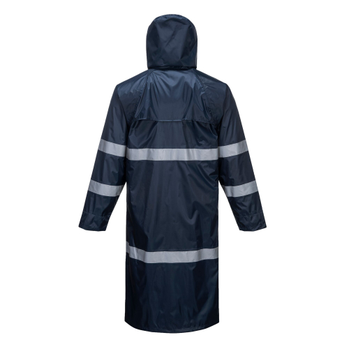Cappotto Impermeabile Classico Iona F438 Portwest  - Portwest - Giubbotti da lavoro