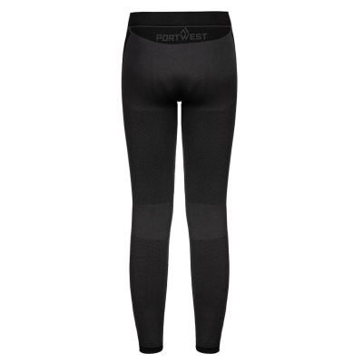 Pantalone termico Dynamic Air Baselayer Portwest  - Portwest - Intimo tecnico da lavoro