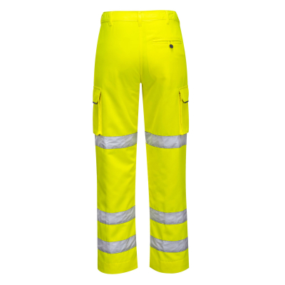 Pantaloni Donna alta visibilità LW71 Portwest  - Portwest - Abbigliamento da lavoro Donna
