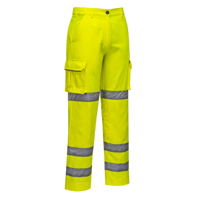 Pantaloni Donna alta visibilità LW71 Portwest  - Portwest - Abbigliamento da lavoro Donna