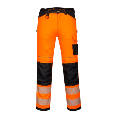 Pantaloni alta visibilità stretch leggeri PW303 Portwest  - Portwest - Pantaloni da lavoro