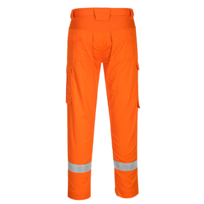 Pantaloni ignifughi e protezione arco elettrico FR401 Portwest  - Portwest - Abbigliamento da lavoro Ignifugo 2