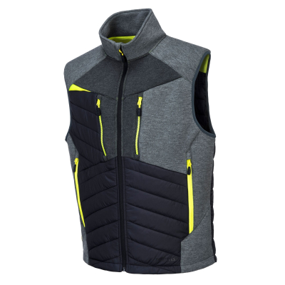 Gilet termico e isolante DX470 Portwest  - Portwest - Gilet da lavoro