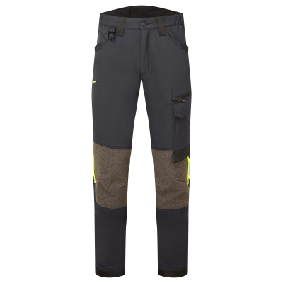 Pantalone da lavoro Stretch EV441 Portwest  - Portwest - Pantaloni da lavoro multitasche