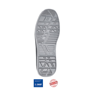 Scarpe antinfortunistiche basse Axel S1PS FO SR ESD U-Power  - U-Power - Scarpe antinfortunistiche Sportive