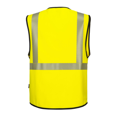 Gilet alta visibilità Executive PW309 Portwest  - Portwest - Gilet da lavoro 2