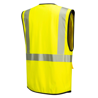 Gilet alta visibilità Executive PW309 Portwest  - Portwest - Gilet da lavoro