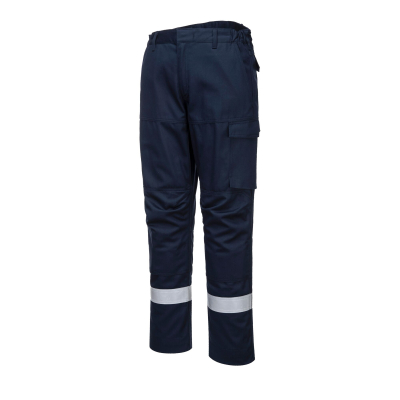 Pantalone da lavoro multinorma metal free FR66 Portwest  - Portwest - Pantaloni da lavoro