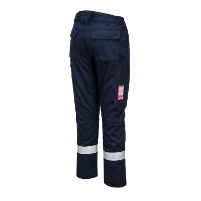 Pantalone da lavoro multinorma metal free FR66 Portwest  - Portwest - Pantaloni da lavoro
