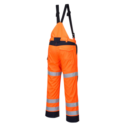 Pantalone multinorma impermeabile MV71 Portwest  - Portwest - Abbigliamento da lavoro Multinorma