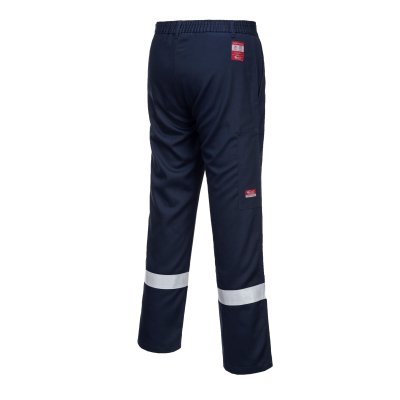 Pantalone ignifugo per saldatore BZ14 Portwest  - Portwest - Abbigliamento da lavoro Multinorma