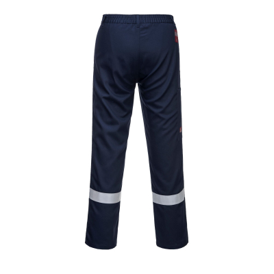 Pantalone ignifugo per saldatore BZ14 Portwest  - Portwest - Abbigliamento da lavoro Multinorma