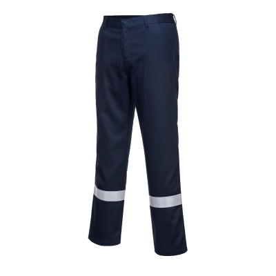Pantalone ignifugo per saldatore BZ14 Portwest  - Portwest - Abbigliamento da lavoro Multinorma