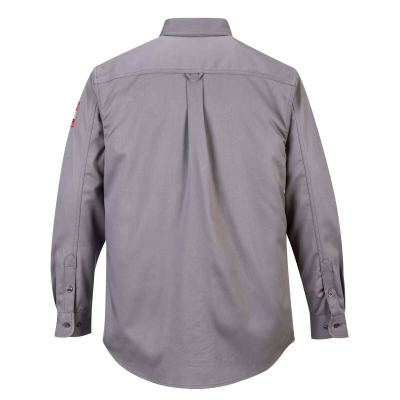 Camicia ignifuga in cotone FR89 Portwest  - Portwest - Camicie da lavoro