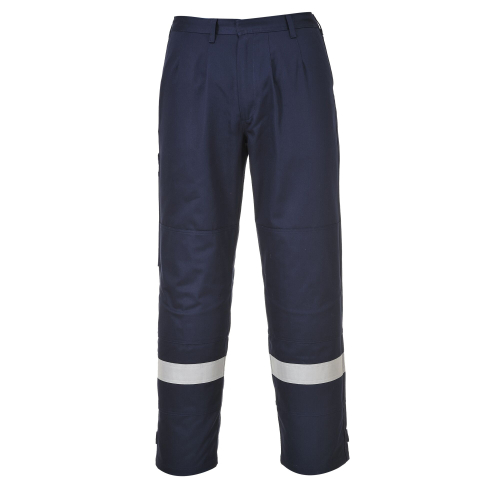 Pantaloni ignifughi per saldatore FR26 Portwest  - Portwest - Pantaloni da lavoro alta visibilità