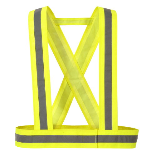 Bretelle alta visibilità Hi-Vis HV55 Portwest  - Portwest - Bretelle e Cinture da lavoro