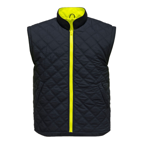 Giacca 7-in-1 impermeabile e Hi-Vis S426 Portwest  - Portwest - Abbigliamento da lavoro Alta Visibilità