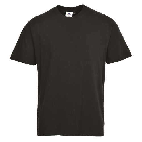 T-shirt da lavoro in 100% cotone B195 Portwest  - Portwest - T-shirt da lavoro