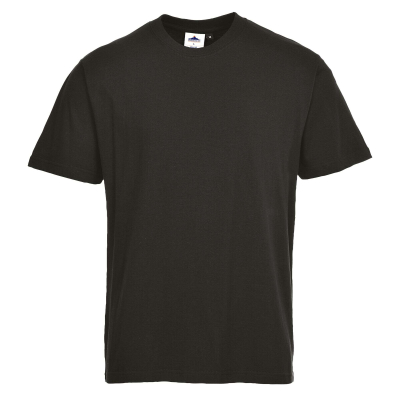T-shirt da lavoro in 100% cotone B195 Portwest  - Portwest - T-shirt da lavoro
