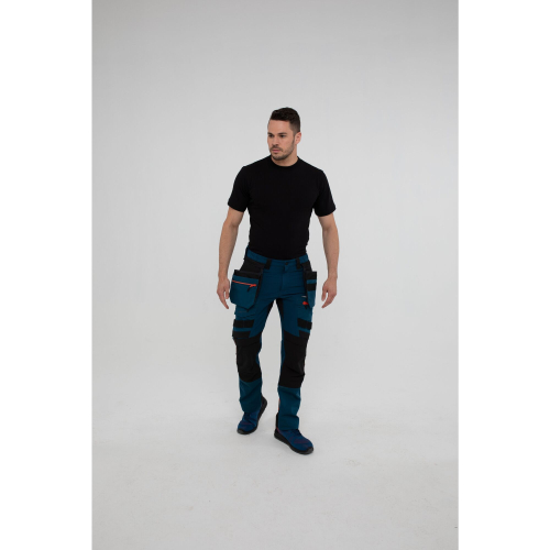 T-shirt da lavoro in 100% cotone B195 Portwest  - Portwest - T-shirt da lavoro