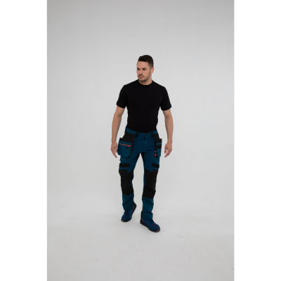 T-shirt da lavoro in 100% cotone B195 Portwest  - Portwest - T-shirt da lavoro