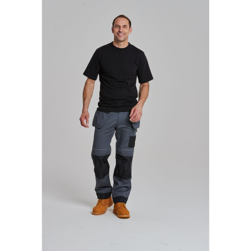 T-shirt da lavoro in 100% cotone B195 Portwest  - Portwest - T-shirt da lavoro