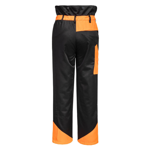 Pantaloni antitaglio Classe 1 Oak CH11 Portwest  - Portwest - Pantaloni antitaglio
