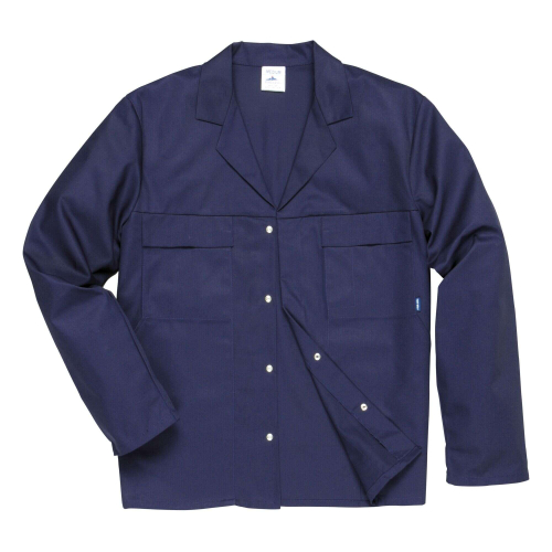 Giacca da lavoro in policotone 4 tasche C859 Portwest  - Portwest - Giacche da lavoro